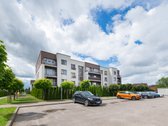 Modernus Ir Pilnai Įrengtas 2 Kambarių Butas - nuotraukos Nr. 20