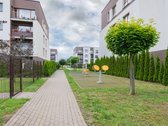 Modernus Ir Pilnai Įrengtas 2 Kambarių Butas - nuotraukos Nr. 21