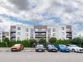 Modernus Ir Pilnai Įrengtas 2 Kambarių Butas - nuotraukos Nr. 22