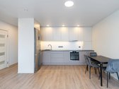 Modernus Ir Pilnai Įrengtas 2 Kambarių Butas - nuotraukos Nr. 2