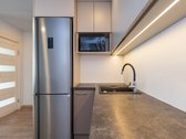 Modernus Ir Pilnai Įrengtas 2 Kambarių Butas - nuotraukos Nr. 6