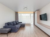 Modernus Ir Pilnai Įrengtas 2 Kambarių Butas - nuotraukos Nr. 5