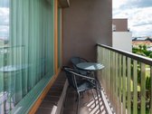 Modernus Ir Pilnai Įrengtas 2 Kambarių Butas - nuotraukos Nr. 17