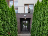 Modernus Ir Pilnai Įrengtas 2 Kambarių Butas - nuotraukos Nr. 24