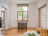 2 Kambarių Įrengtas Butas Istorinėje Žvėryno - nuotraukos Nr. 15