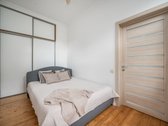 2 Kambarių Įrengtas Butas Istorinėje Žvėryno - nuotraukos Nr. 18