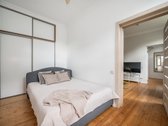 2 Kambarių Įrengtas Butas Istorinėje Žvėryno - nuotraukos Nr. 19