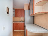 2 Kambarių Įrengtas Butas Istorinėje Žvėryno - nuotraukos Nr. 22