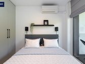 Nuomojami modernūs apartamentai šalia - nuotraukos Nr. 5