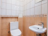 2 Kambarių Įrengtas Butas Istorinėje Žvėryno - nuotraukos Nr. 25