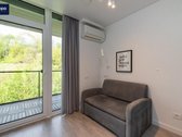 Nuomojami modernūs apartamentai šalia - nuotraukos Nr. 7