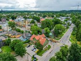 2 Kambarių Įrengtas Butas Istorinėje Žvėryno - nuotraukos Nr. 38