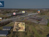 Parduodamas sklypas Vilniuje – vieta Jūsų namui