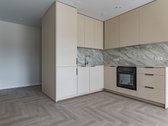 Parduodamas Įrengtas Butas Projekte "Ozo - nuotraukos Nr. 5