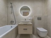 Parduodamas Įrengtas Butas Projekte "Ozo - nuotraukos Nr. 23