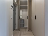 Parduodamas Įrengtas Butas Projekte "Ozo - nuotraukos Nr. 24