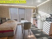 Nuomojamas 1 kambario butas - nuotraukos Nr. 3