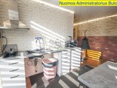 Nuomojamas 1 kambario butas - nuotraukos Nr. 5