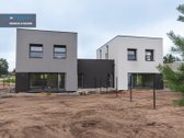 Parduodamas A++ Klasės 139,25 Kv. M Namas - nuotraukos Nr. 9