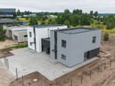 Parduodamas A++ Klasės 139,25 Kv. M Namas - nuotraukos Nr. 8