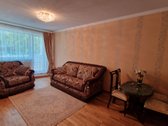 Nuomojamas dviejų kambarių butas centre, - nuotraukos Nr. 7