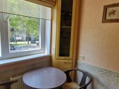 Nuomojamas dviejų kambarių butas centre, - nuotraukos Nr. 4