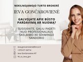 Pilnai Įrengtas 1 Kambario Butas Vilkpėdėje, - nuotraukos Nr. 20