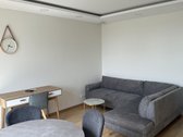 Nuomojamas jaukus 2 kambarių butas su - nuotraukos Nr. 2