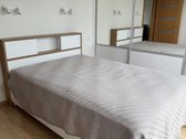 Nuomojamas jaukus 2 kambarių butas su - nuotraukos Nr. 6
