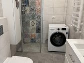 Nuomojamas jaukus 2 kambarių butas su - nuotraukos Nr. 7