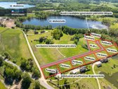 Vienoje gražiausių Lietuvos vietų šalia ežerų