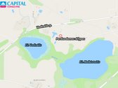 Vienoje gražiausių Lietuvos vietų šalia ežerų - nuotraukos Nr. 21