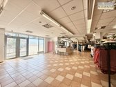 Išskirtinės komercinės patalpos Kauno centre - nuotraukos Nr. 8