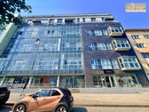 Išskirtinės komercinės patalpos Kauno centre