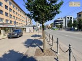 Išskirtinės komercinės patalpos Kauno centre - nuotraukos Nr. 13