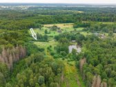 Parduodamas 1,7063 ha sklypas Vilniaus rajone