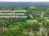 Parduodamas 1,7063 ha sklypas Vilniaus rajone - nuotraukos Nr. 5