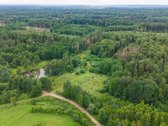 Parduodamas 1,7063 ha sklypas Vilniaus rajone - nuotraukos Nr. 6