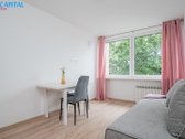 Nuomojamas Naujai Įrengtas 1 k. Butas - nuotraukos Nr. 6