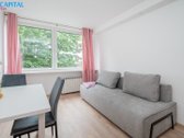 Nuomojamas Naujai Įrengtas 1 k. Butas - nuotraukos Nr. 7