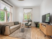 Žvėrynas, Istorinė Vila, Erdvus 2 Kambarių 59 - nuotraukos Nr. 11