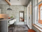 Žvėrynas, Istorinė Vila, Erdvus 2 Kambarių 59 - nuotraukos Nr. 31