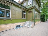 Žvėrynas, Istorinė Vila, Erdvus 2 Kambarių 59 - nuotraukos Nr. 40