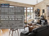 Kviečiame Apžiūrėti Butą Atvirų Durų Dienos - nuotraukos Nr. 2