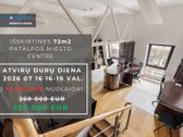 Kviečiame Apžiūrėti Patalpas Atvirų Durų - nuotraukos Nr. 2