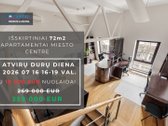 Kviečiame Apžiūrėti Butą Atvirų Durų Dienos - nuotraukos Nr. 2