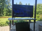 Gyvenamasis namas Kauno r. Laumėnų kaime 3 km - nuotraukos Nr. 36