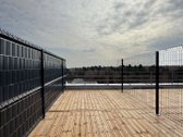 Nuomojamas visiškai naujai įrengtas studijos - nuotraukos Nr. 5