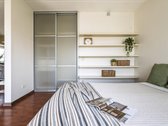 Erdvus 2 kambarių butas ramioje Vilniaus - nuotraukos Nr. 7