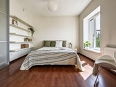 Erdvus 2 kambarių butas ramioje Vilniaus - nuotraukos Nr. 4